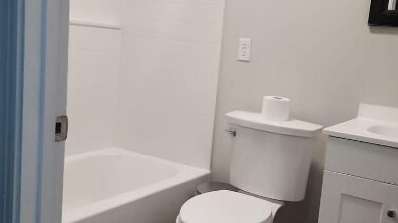 Photo of Bathroom in Lock Haven