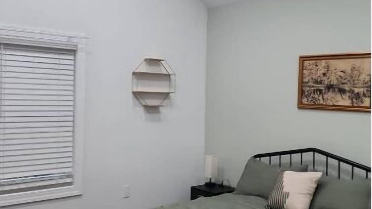 Photo of Bedroom in Lock Haven