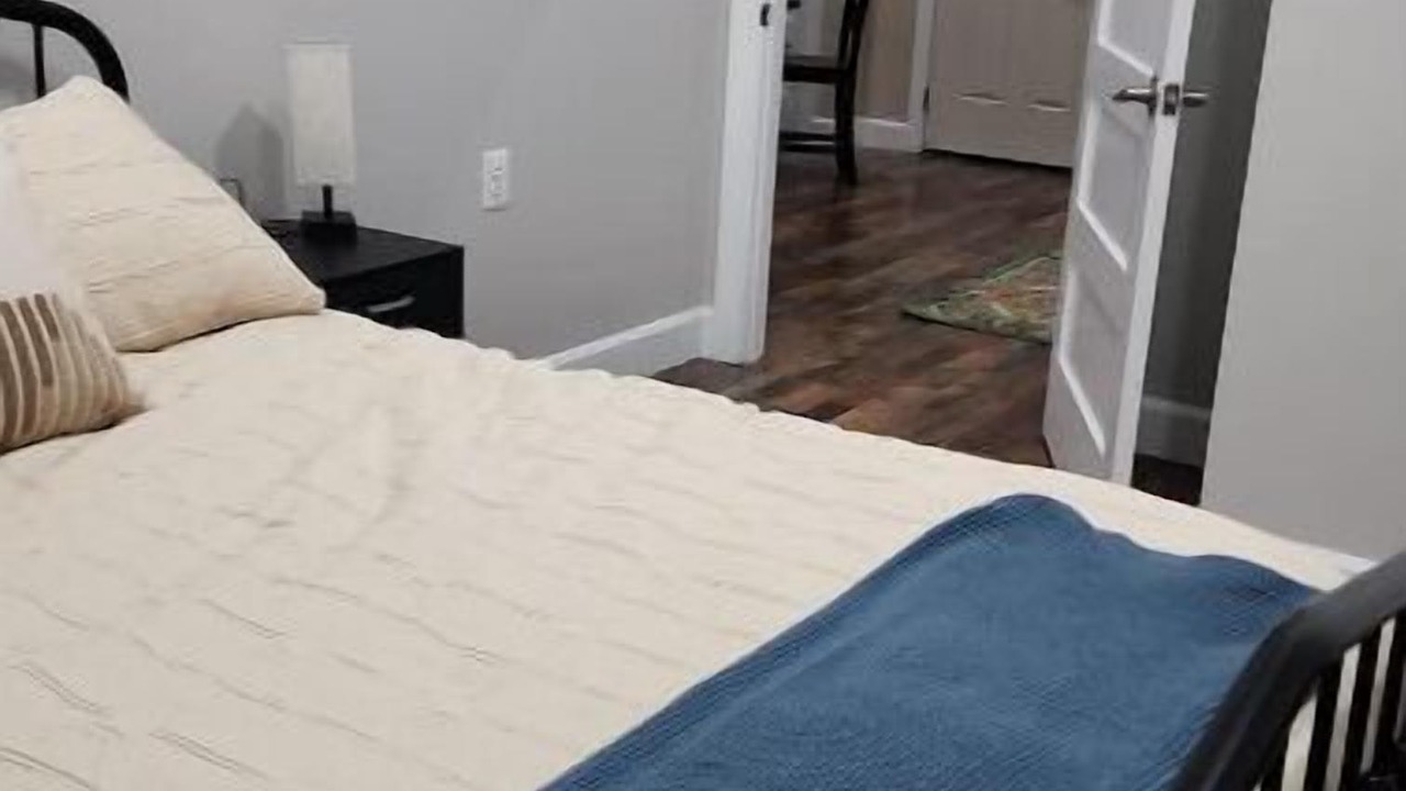 Photo of Bedroom in Lock Haven