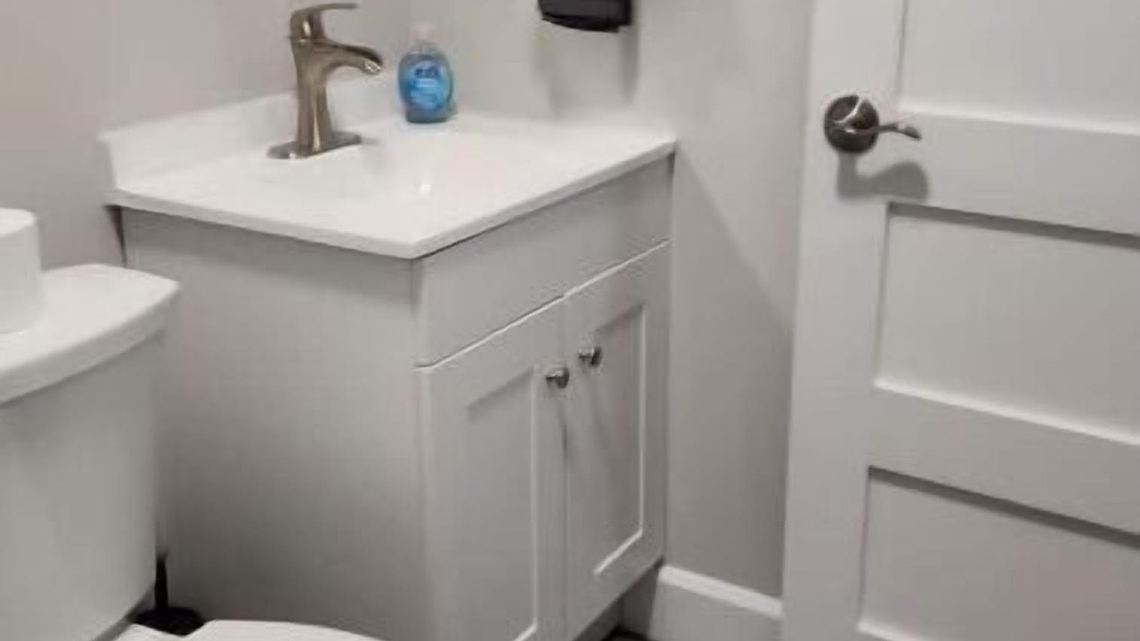 Photo of Bathroom in Lock Haven