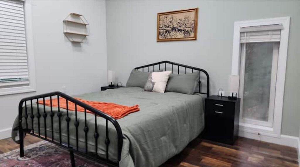 Photo of Bedroom in Lock Haven