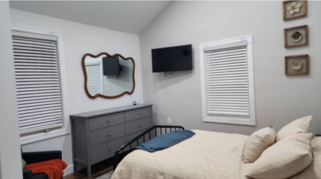 Photo of Bedroom in Lock Haven