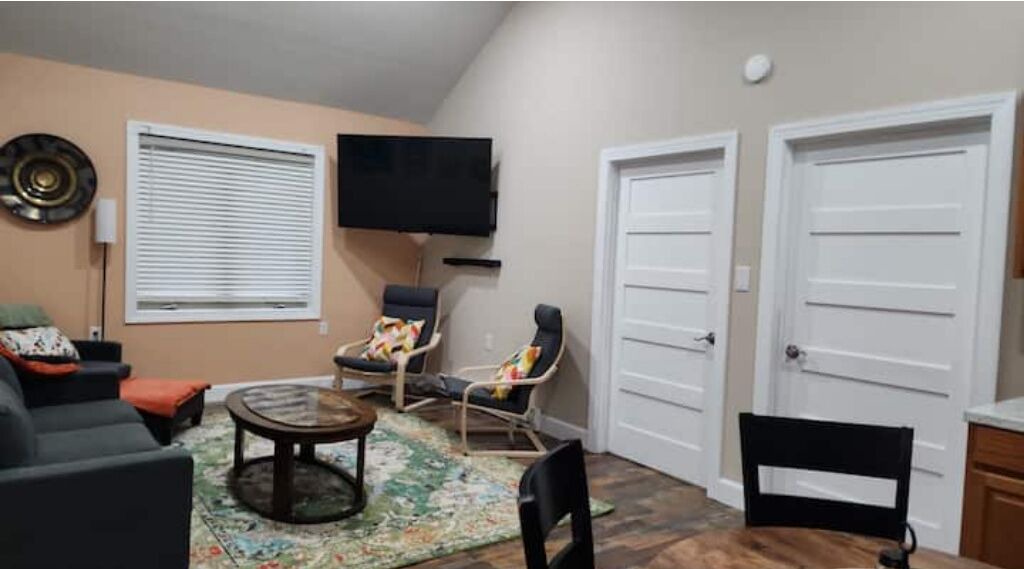 Photo of Livingroom in Lock Haven