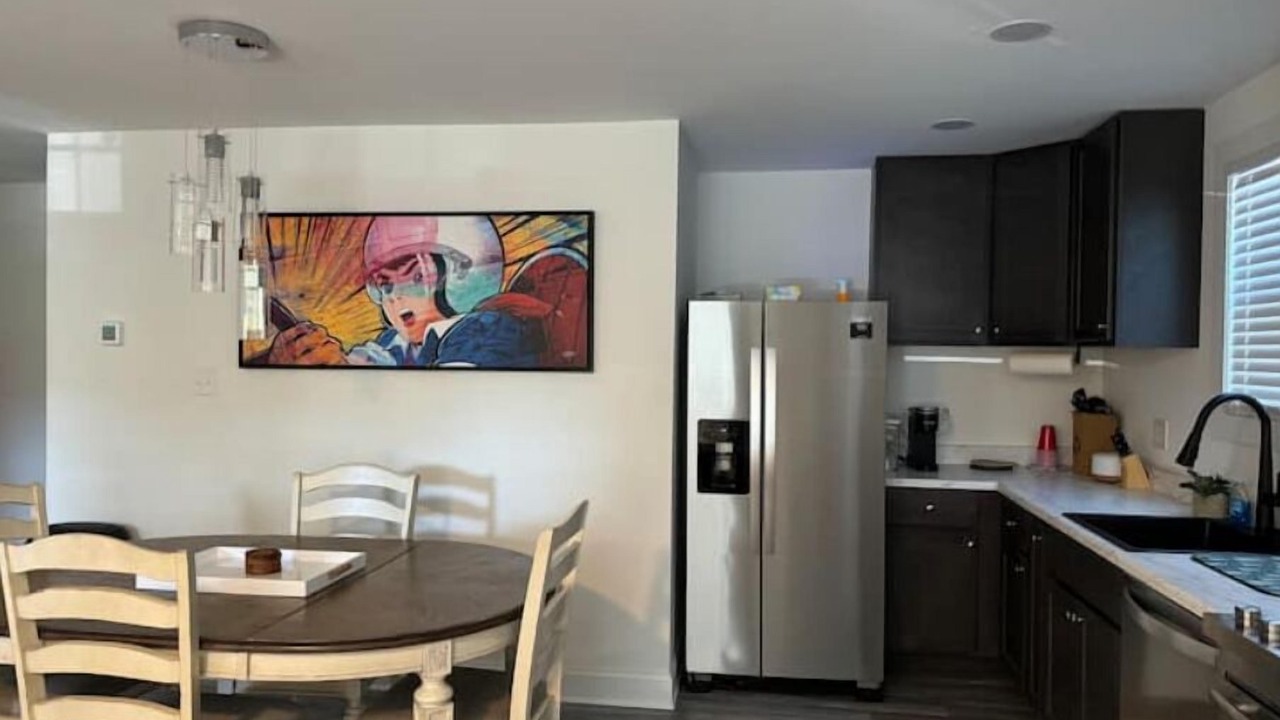 Photo of Kitchen in Gambrills