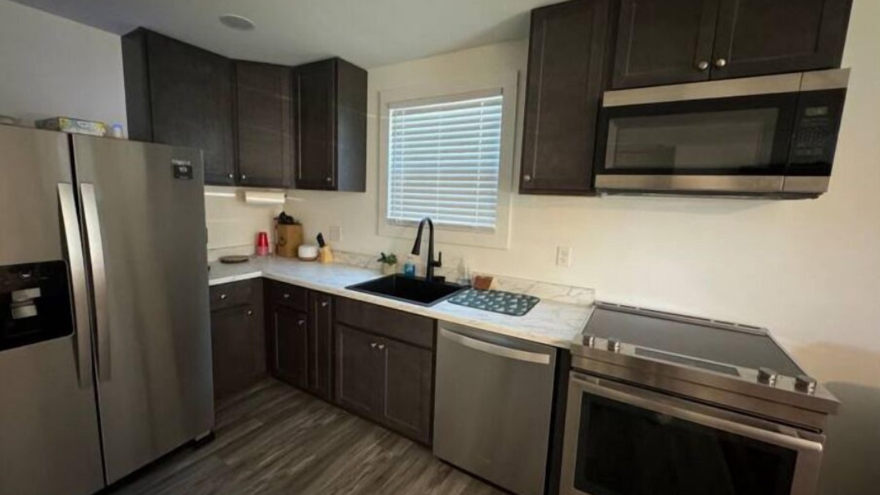 Photo of Kitchen in Gambrills