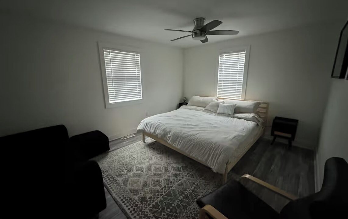 Photo of Bedroom in Gambrills