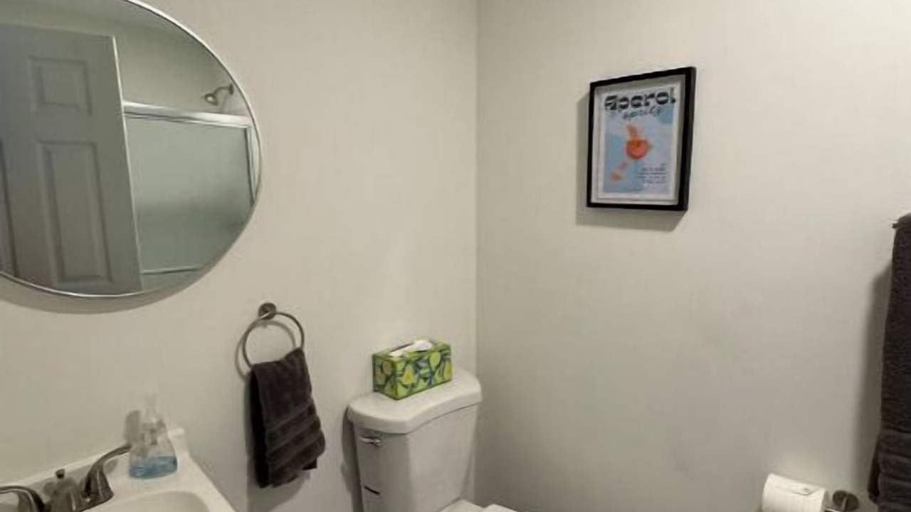 Photo of Bathroom in Gambrills