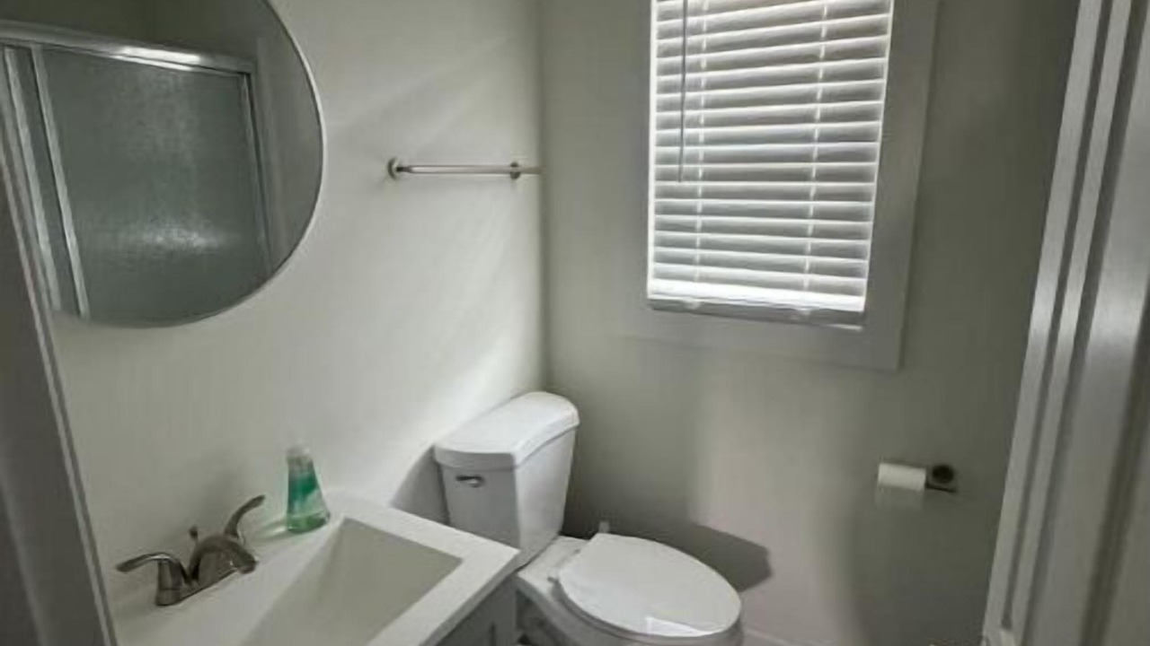 Photo of Bathroom in Gambrills