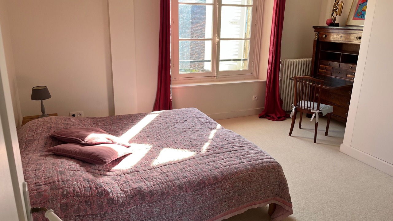 Photo of Bedroom in Haramont