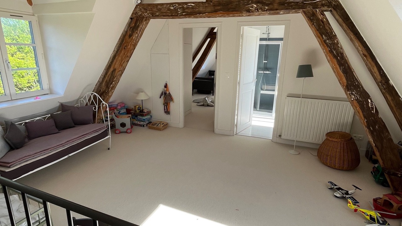 Photo of Livingroom in Haramont