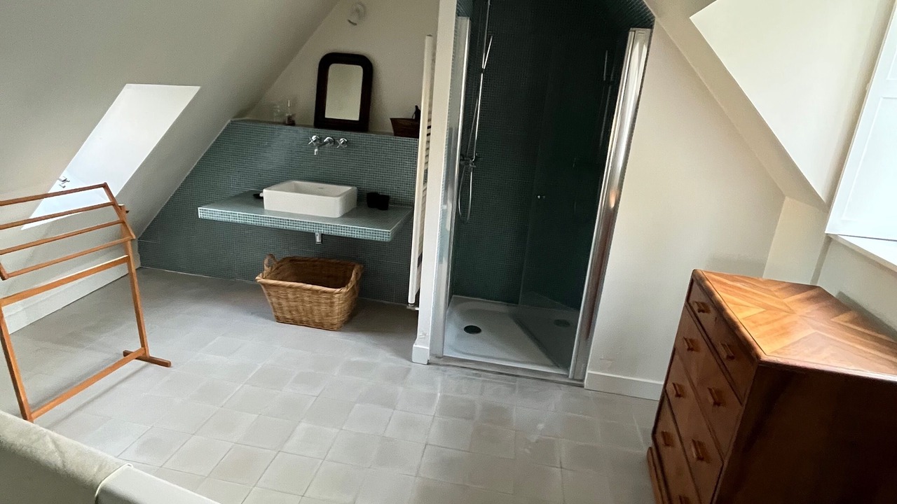Photo of Bathroom in Haramont