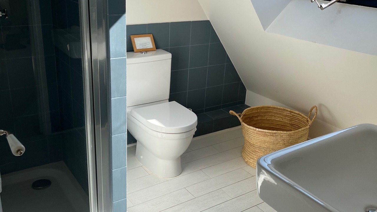 Photo of Bathroom in Haramont