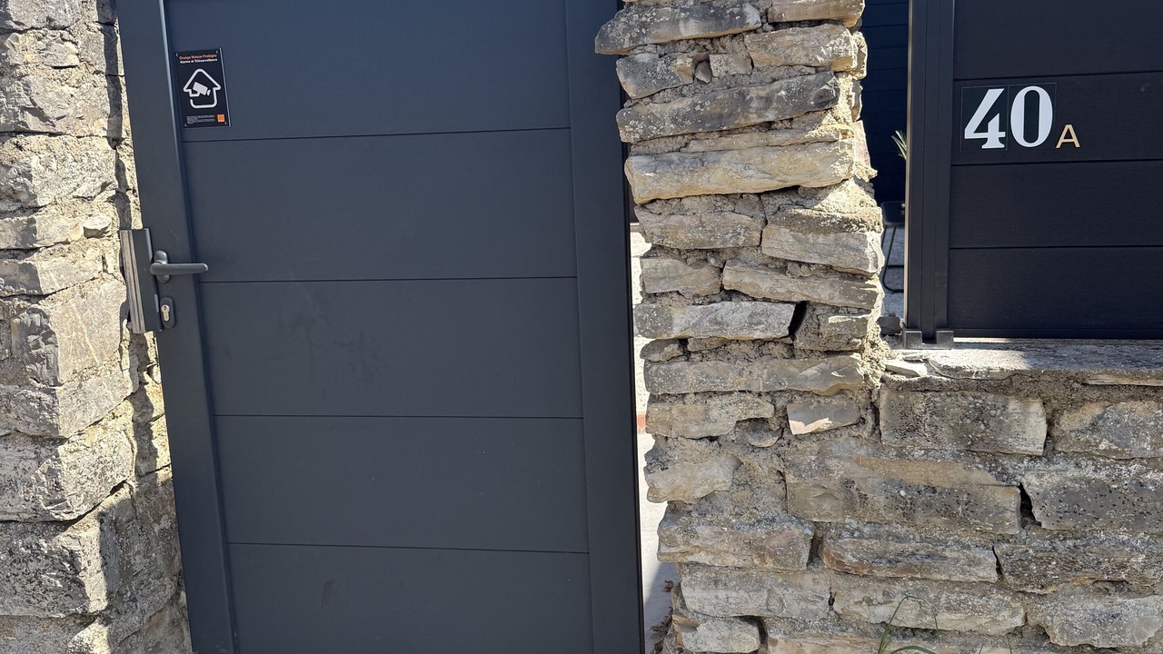 Photo of Outdoor in Chatenoy-le-Royal