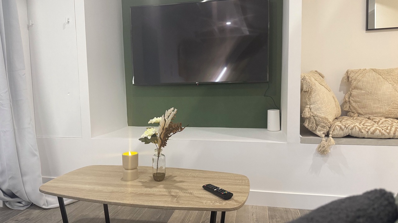 Photo of Livingroom in Chatenoy-le-Royal