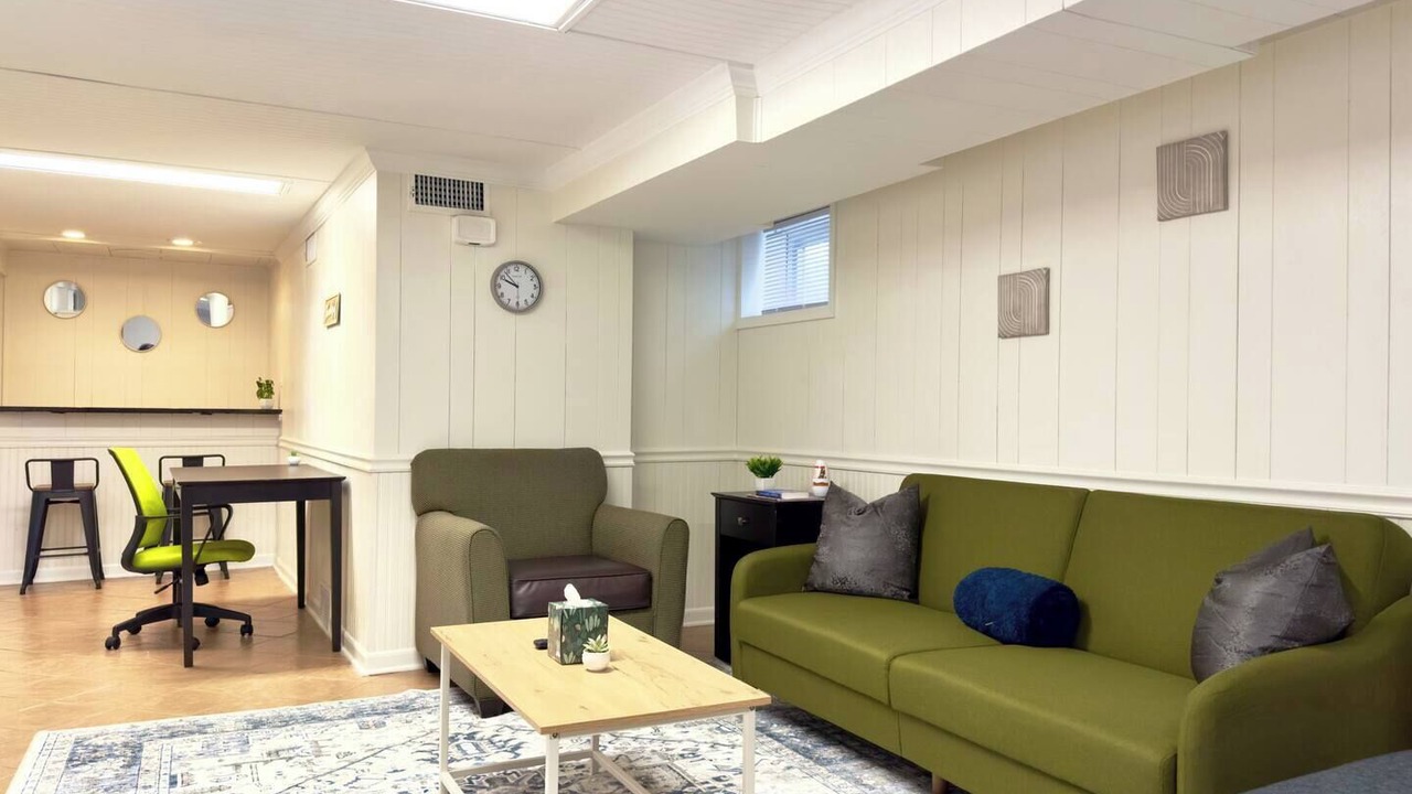 Photo of Livingroom in Skokie