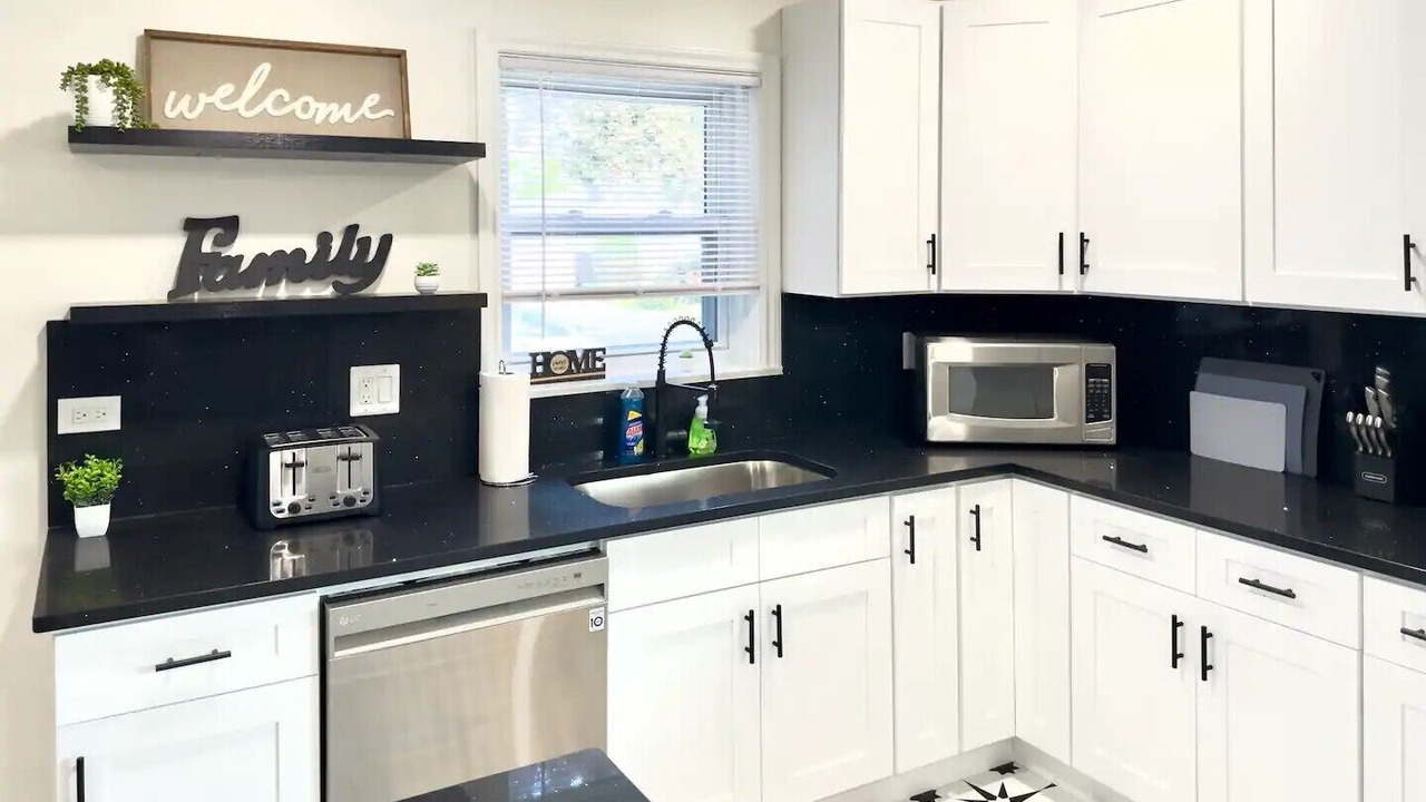Photo of Kitchen in Skokie