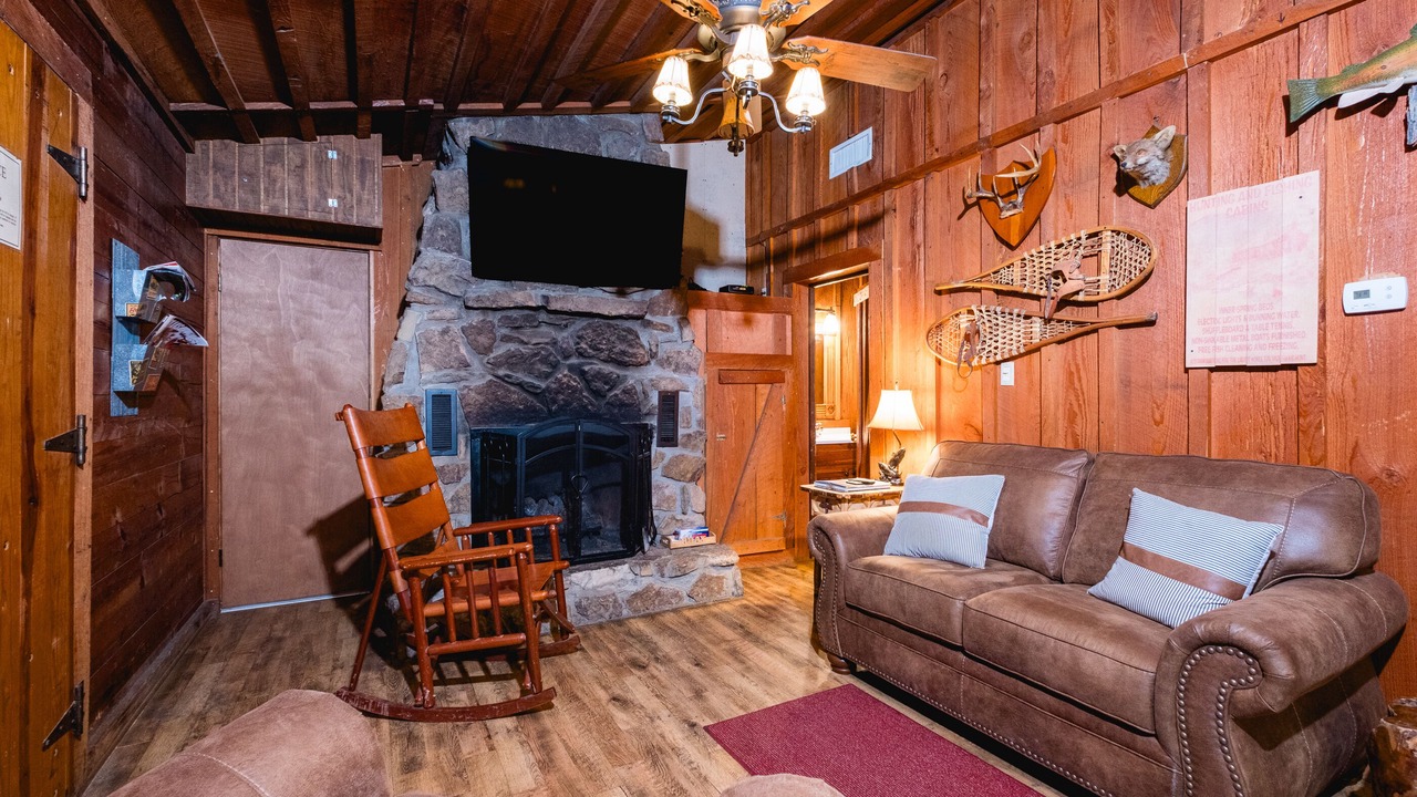 Photo of Livingroom in Heber Springs