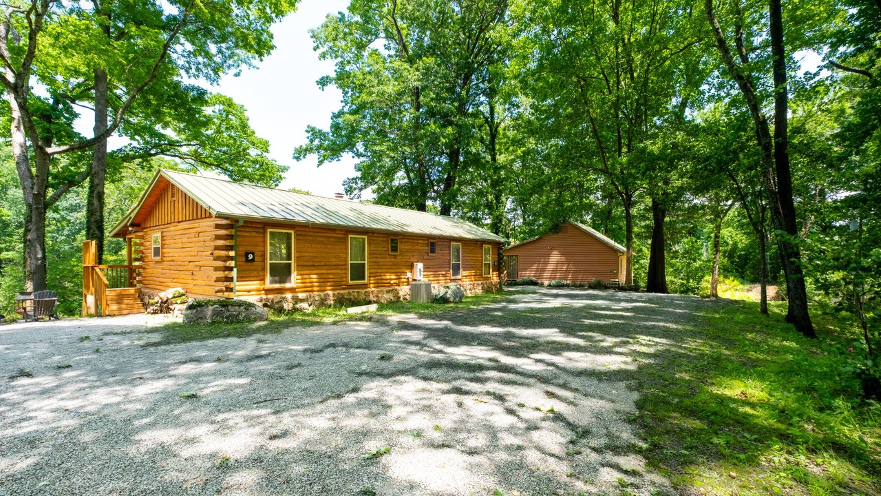 Photo of Outdoor in Heber Springs