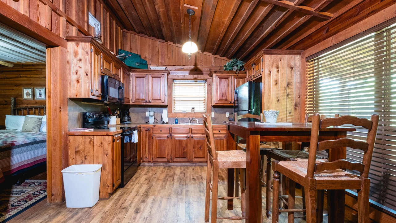 Photo of Kitchen in Heber Springs