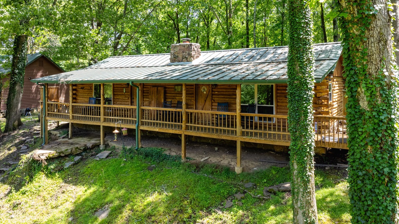 Photo of Outdoor in Heber Springs