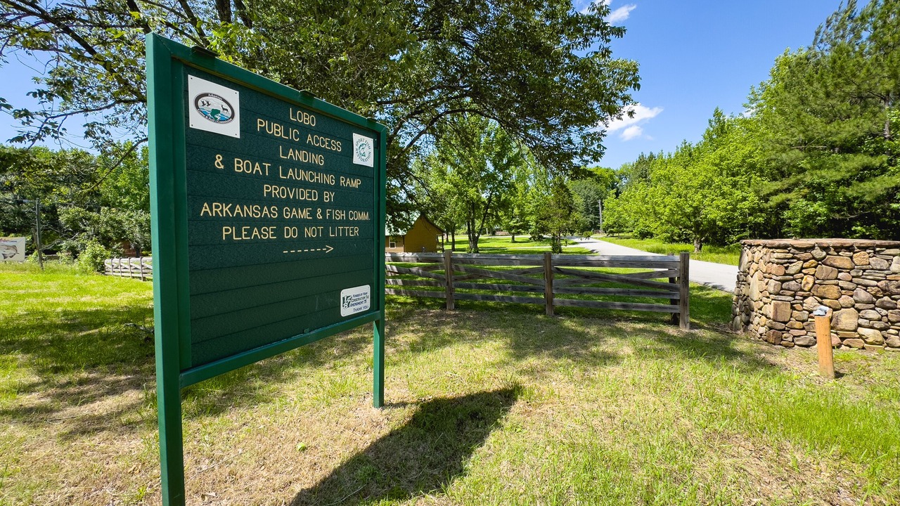 Photo of Outdoor in Heber Springs