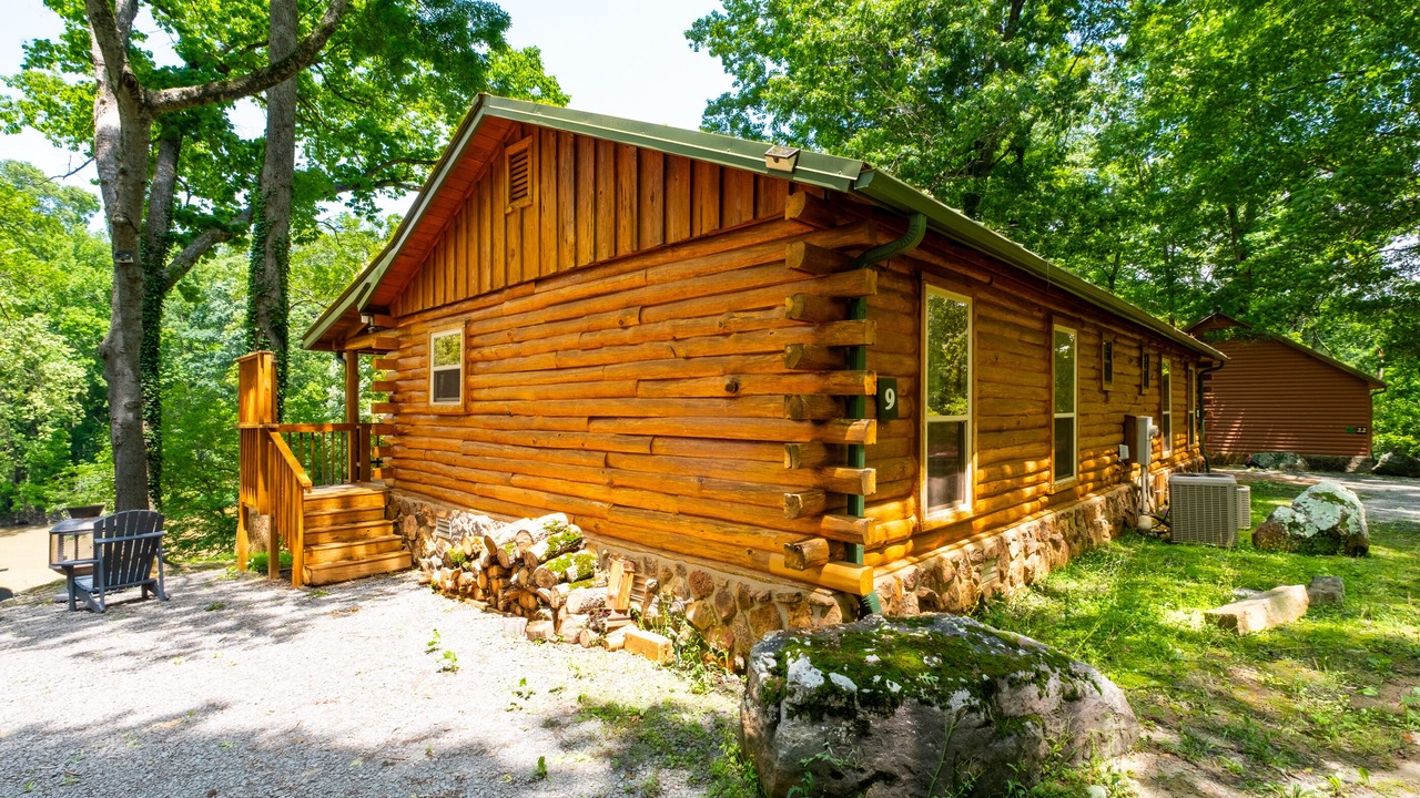 Photo of Outdoor in Heber Springs