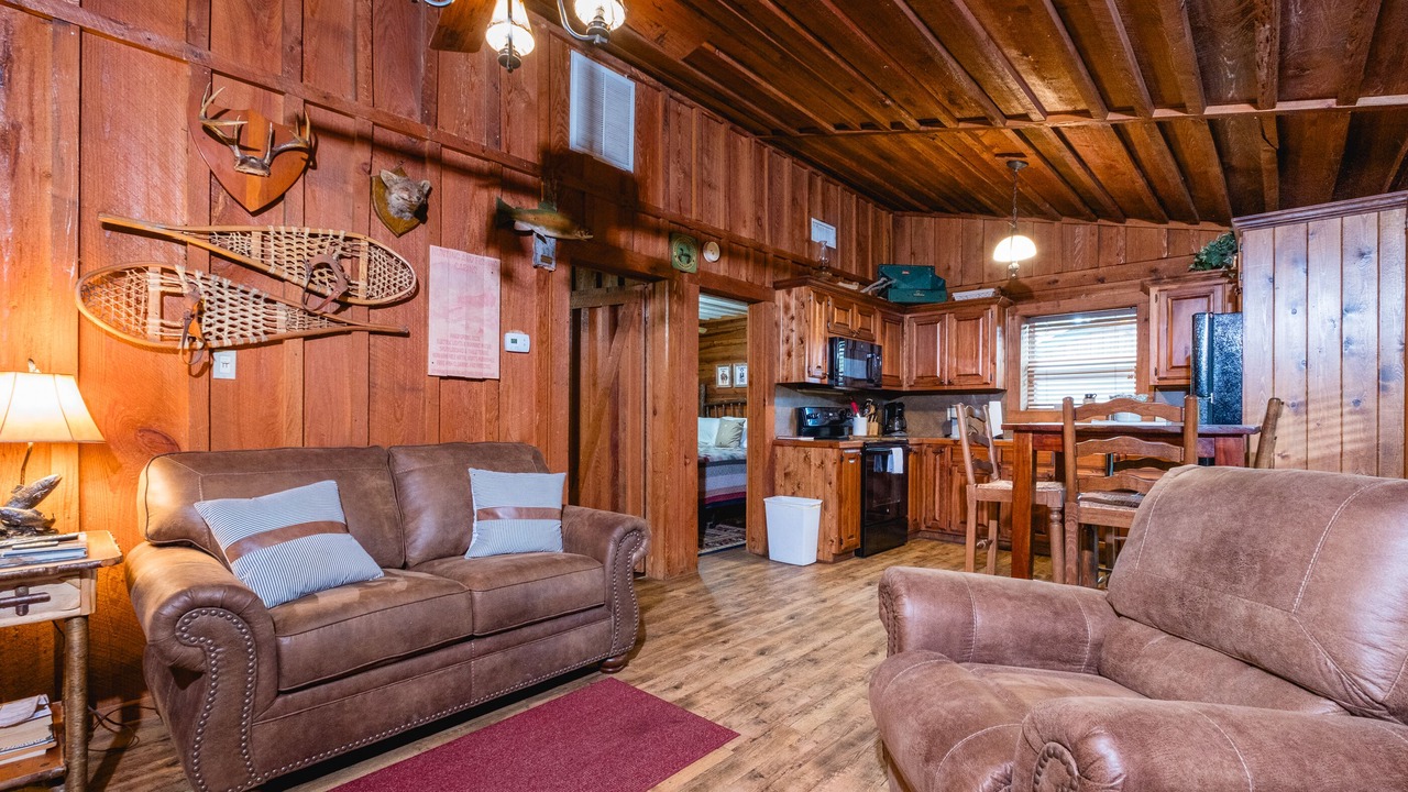 Photo of Livingroom in Heber Springs