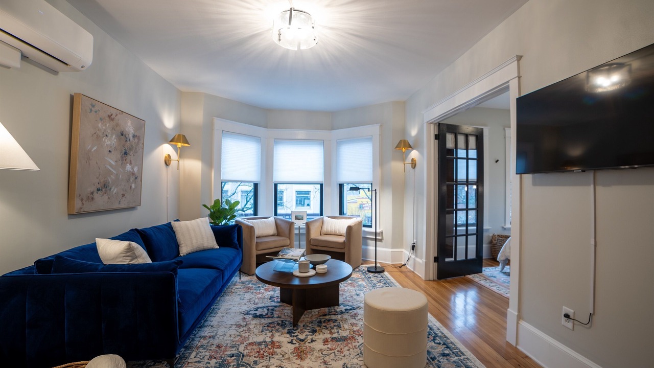 Photo of Livingroom in Stroudsburg