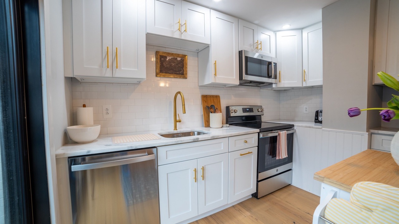 Photo of Kitchen in Stroudsburg