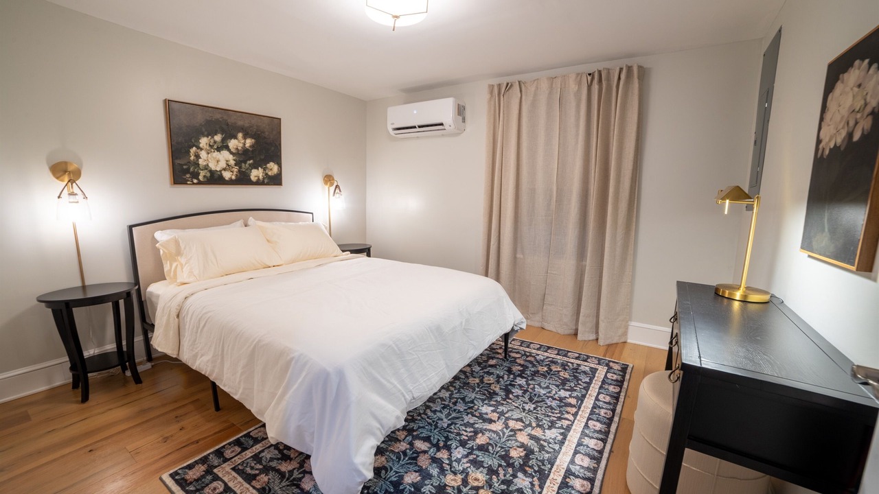 Photo of Bedroom in Stroudsburg