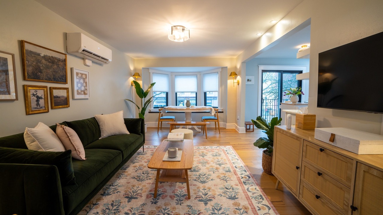 Photo of Livingroom in Stroudsburg