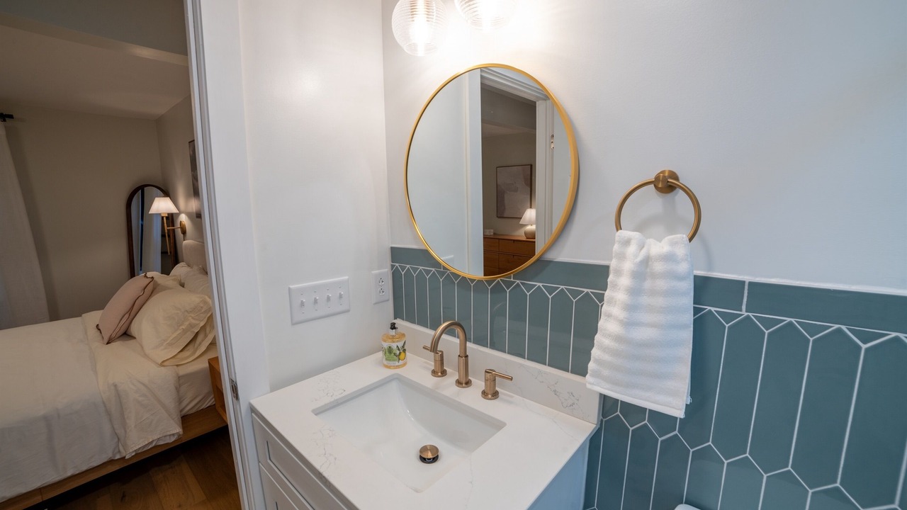 Photo of Bathroom in Stroudsburg