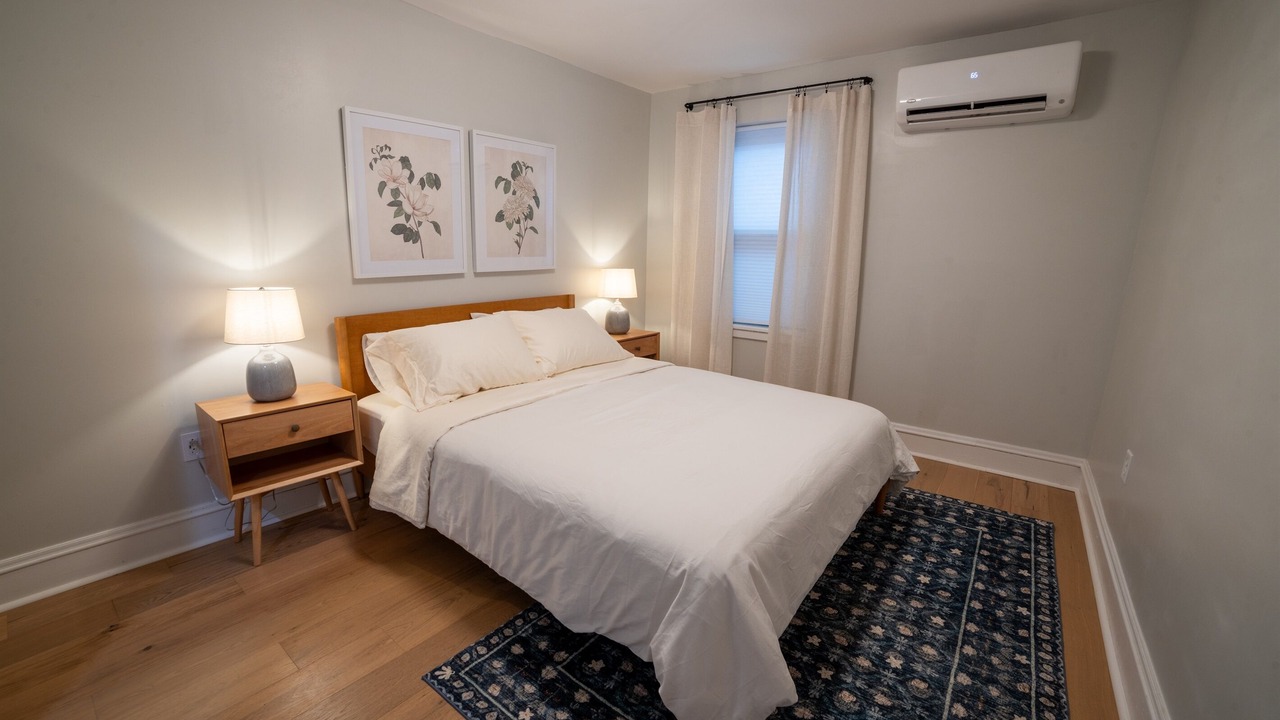 Photo of Bedroom in Stroudsburg