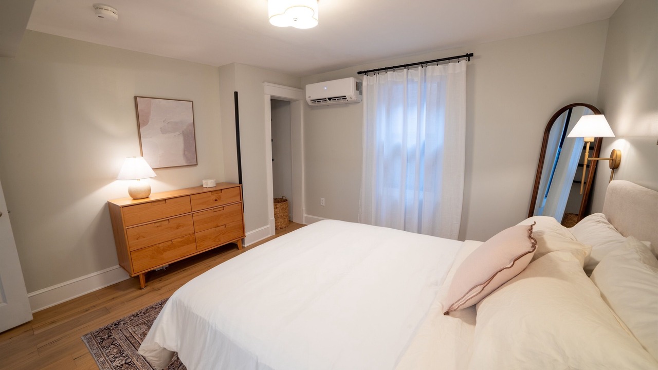 Photo of Bedroom in Stroudsburg