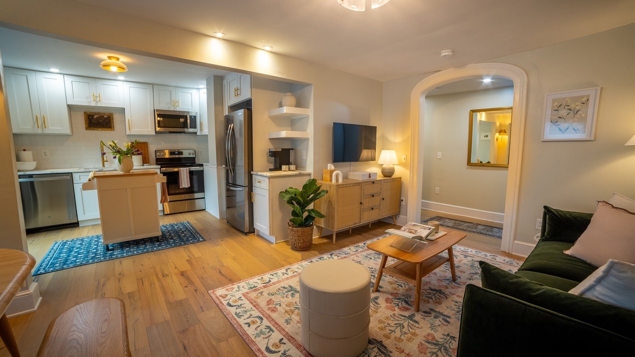 Photo of Livingroom in Stroudsburg