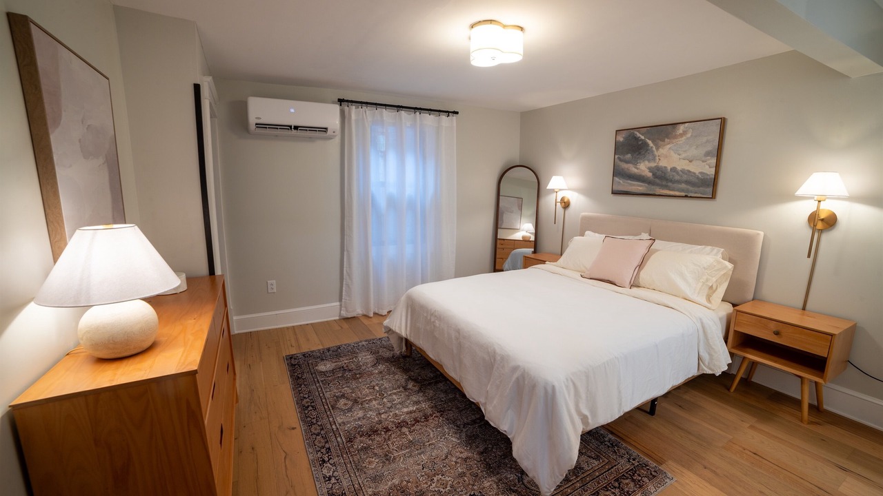 Photo of Bedroom in Stroudsburg