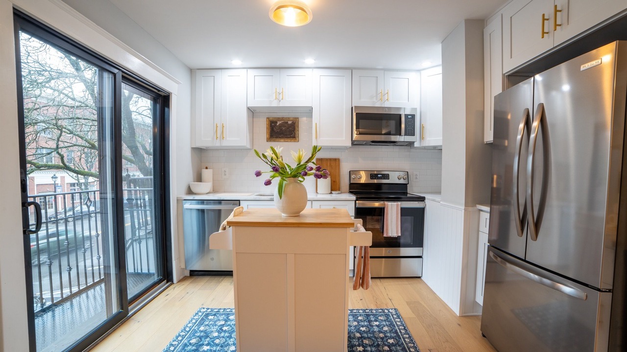 Photo of Kitchen in Stroudsburg