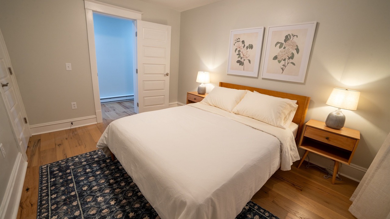 Photo of Bedroom in Stroudsburg