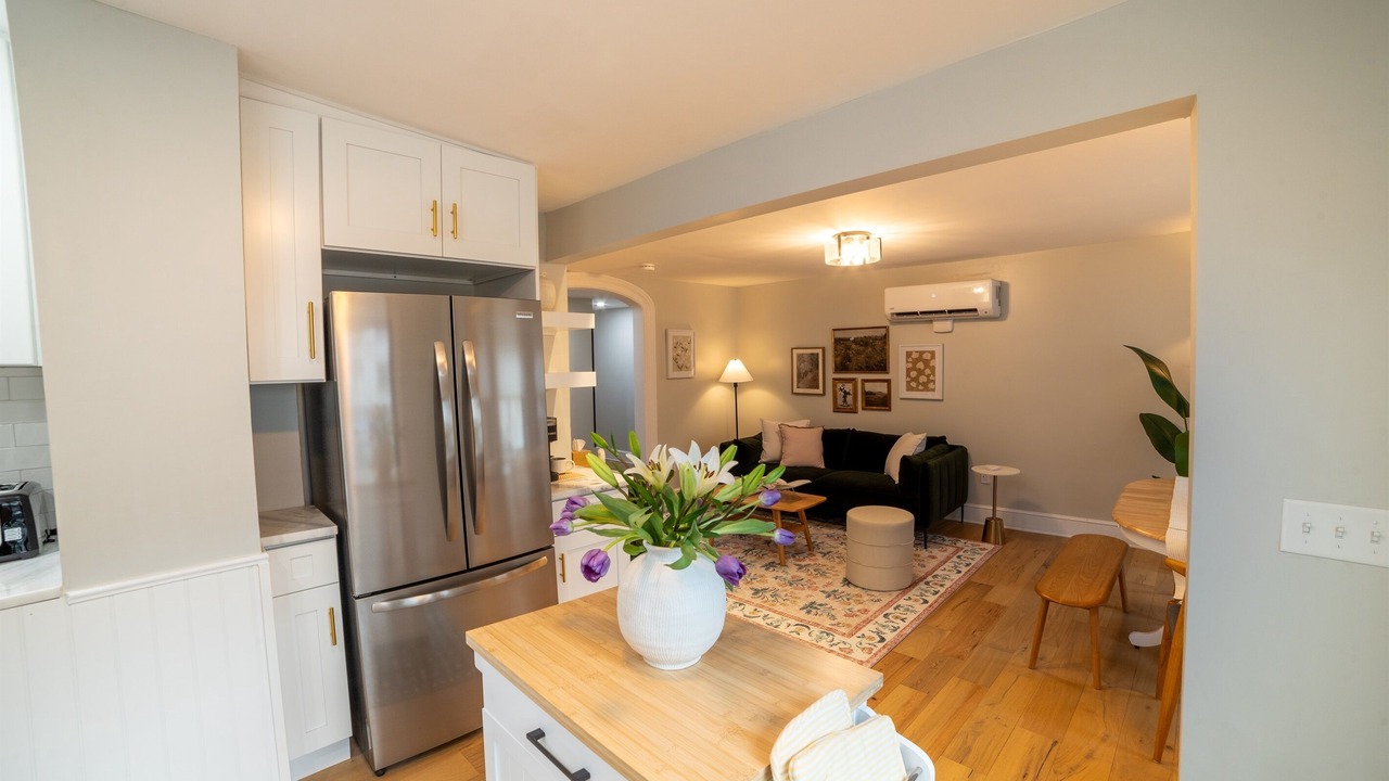 Photo of Livingroom in Stroudsburg