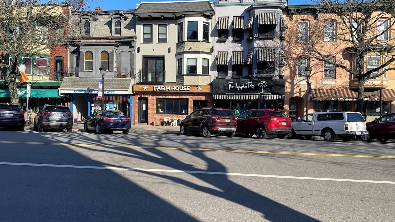 Photo of Others in Stroudsburg