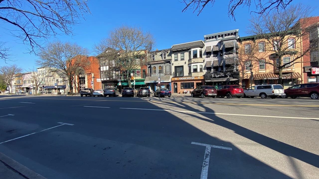 Photo of Others in Stroudsburg