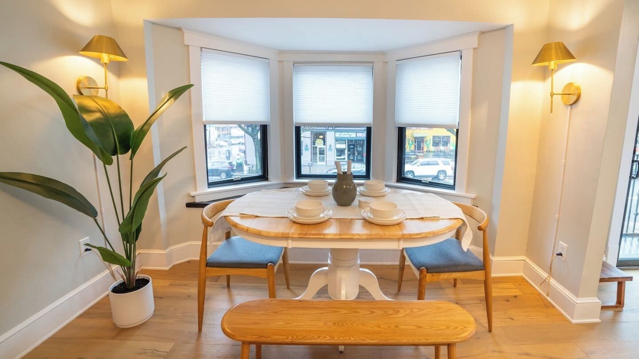 Photo of Bedroom in Stroudsburg