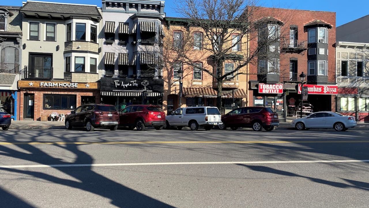 Photo of Outdoor in Stroudsburg