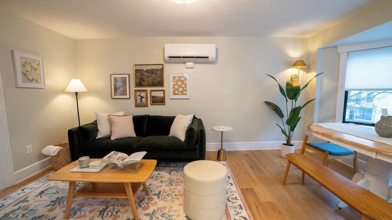 Photo of Bedroom in Stroudsburg