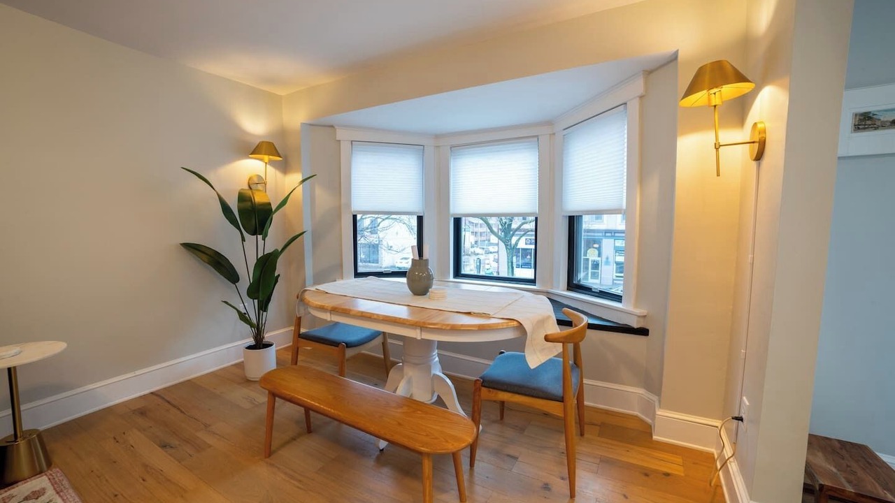 Photo of Bedroom in Stroudsburg