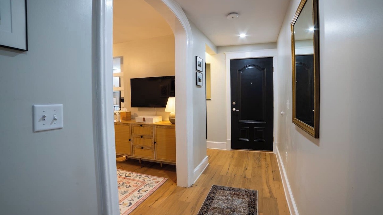 Photo of Bedroom in Stroudsburg