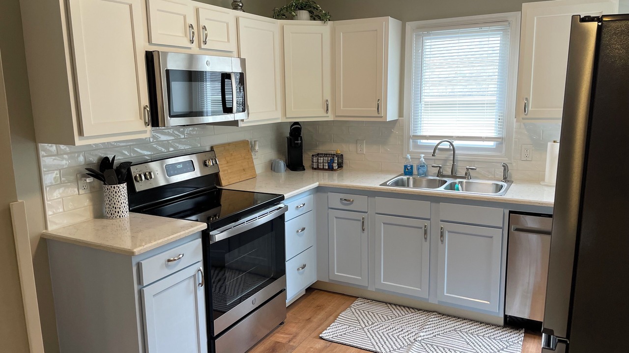 Photo of Kitchen in St. Charles