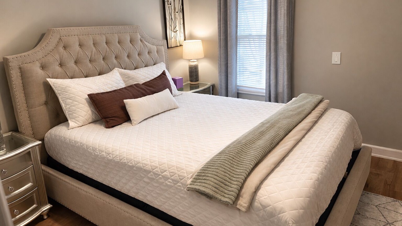 Photo of Bedroom in St. Charles