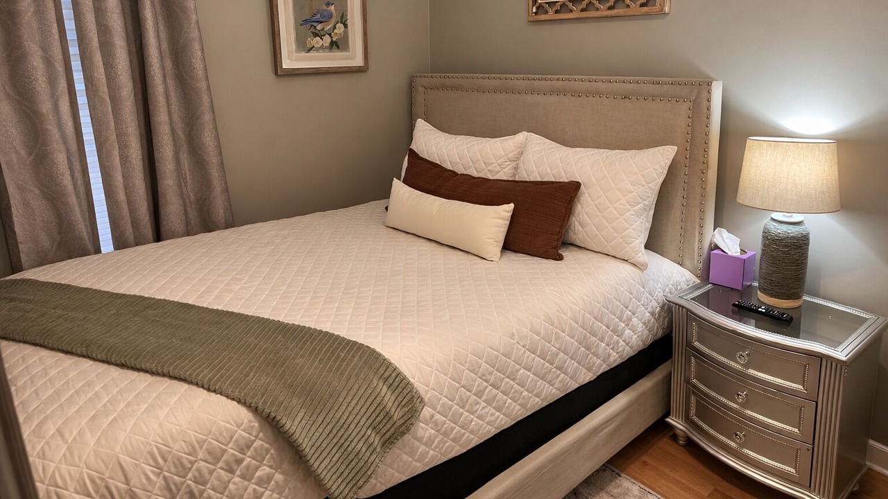 Photo of Bedroom in St. Charles