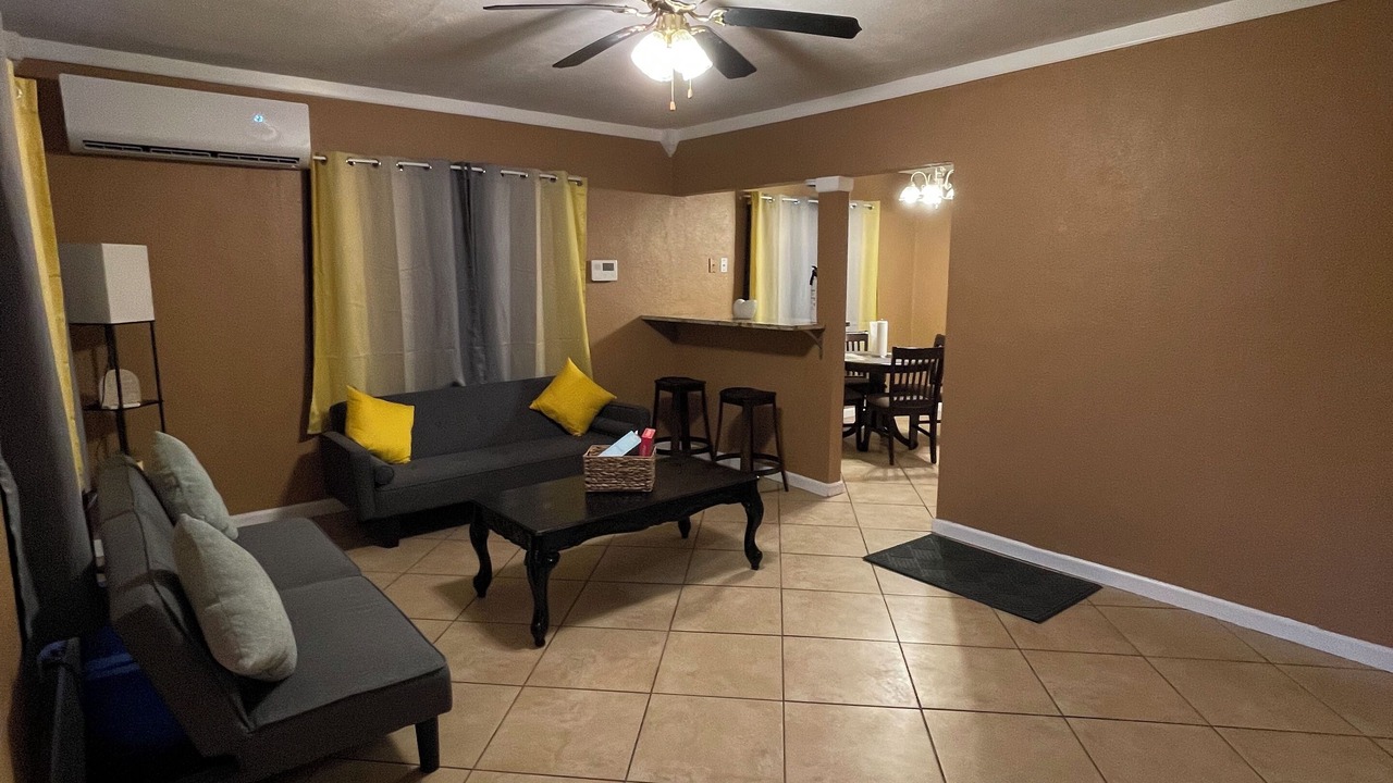 Photo of Livingroom in Hobbs